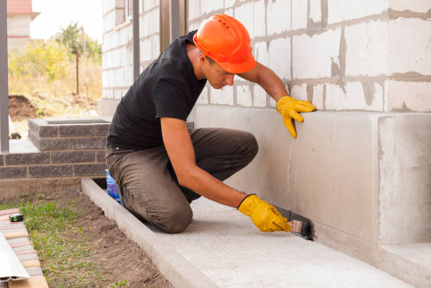 Licensed Wet Basement Repair service in Middleburg, OH - Halo Water Proofing